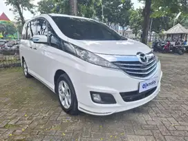 Pajak Panjang Mazda Biante  2.0 Bensin-AT 2015 Putih