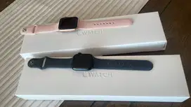 Jual apple watch series 6