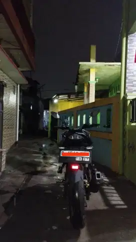 Honda CB 150 R k56