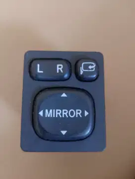 Switch Mirror Toyota