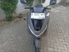 Honda PCX 160 Tahun 2025 Low Km - Maulana Motor