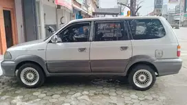 Toyota Kijang 2001 Bensin