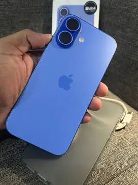 Iphone 16 128 ibox