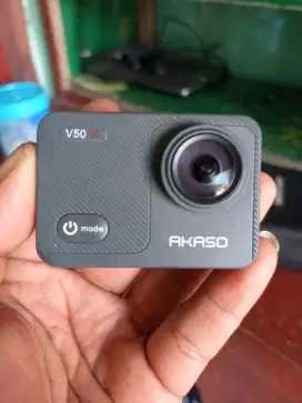 Action Cam Akaso V50 X Waterproof