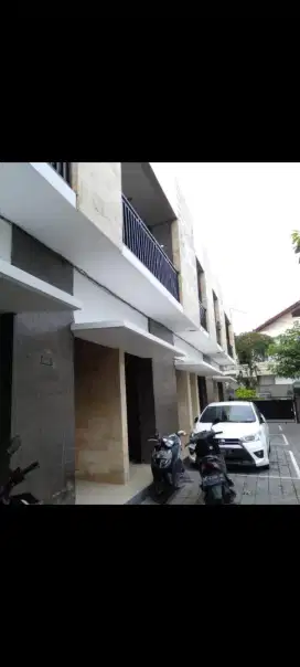 Dijual kost kostan 16 kamar di sidakarya dekat sanur denpasar bali