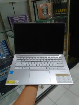 PROMO LAPTOP NEW ASUS | BISA DI CICIL TANPA DP | HARGA PELAJAR GOPIS
