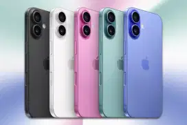 Kredit iPhone tanpa DP tanpa bunga