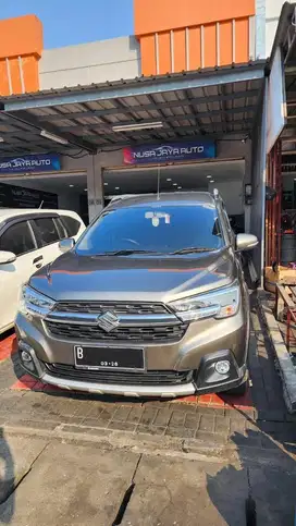 Suzuki XL7 Beta AT 2020 boleh TT 2021
