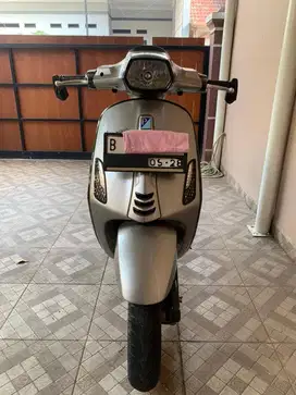 Vespa Sprint 150 Iget 2018