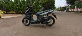 Honda Beat Deluxe (Desember 2023 )