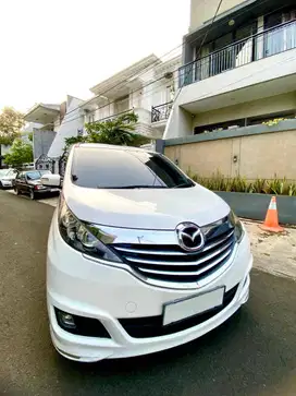 MAZDA BIANTE 2.0 THN 2015