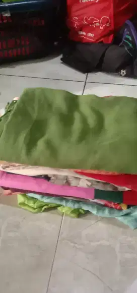 Jilbab segitiga