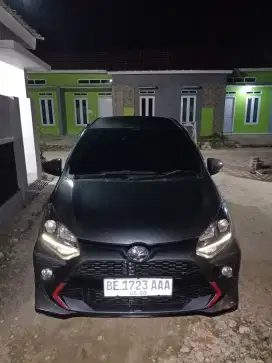 AGYA TRD SPORTIVO 2020 MT