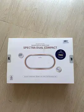 Preloved Spectra Dual 9 Compact