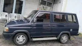 Toyota Kijang G Tahun 1996 Short