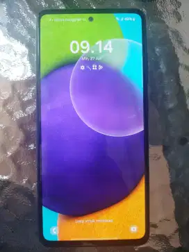 Samsung A52 8/128 Minus