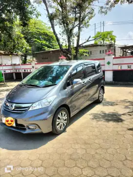 Honda Freed PSD 2013