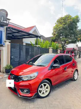 BRIO RS URBANITE MANUAL