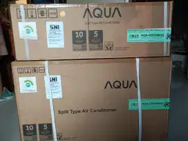 AC MERK AQUA 1PK INVERTER