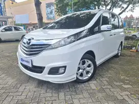 Pajak Panjang Mazda Biante  2.0 Bensin-AT 2015 Putih