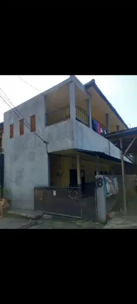 Dijual kost kostan 8 kamar di ayani utara denpasar bali