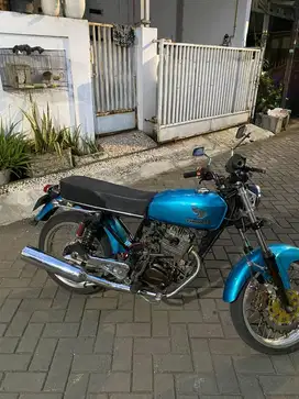 fs CB basic MP 2004 SS lengkap akur a/b