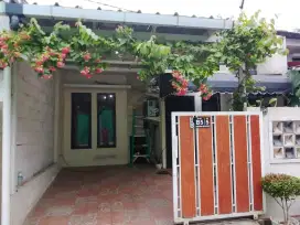 Rumah minimalis