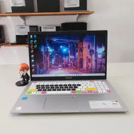 Laptop Bekas ASUS A516KA Pentium Silver N6000 RAM 4GB