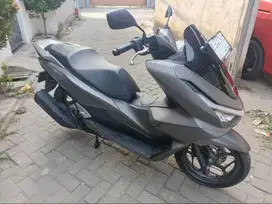 PCX 160 Tahun 2025 Pajak Panjang - Maulana Motor