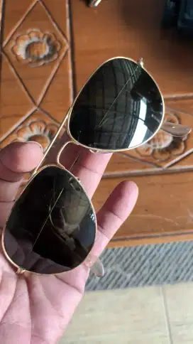 Kaca mata B&L Ray Ban