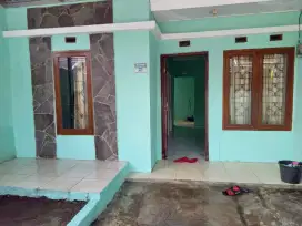 Disewakan Rumah Puri Arraya Ciampea Bogor