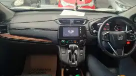 Honda CR-V 2021 Bensin