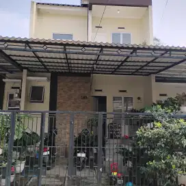 Dijual rumah akses mudah