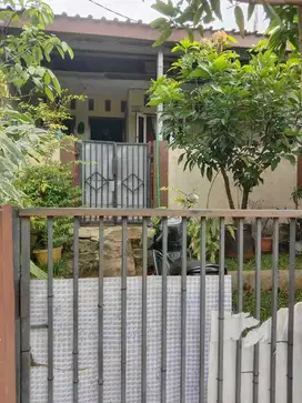 Dijual Rumah 1lantai