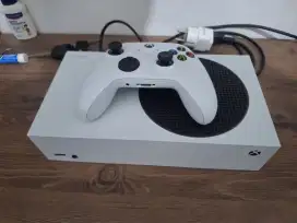 Jual xbox series S