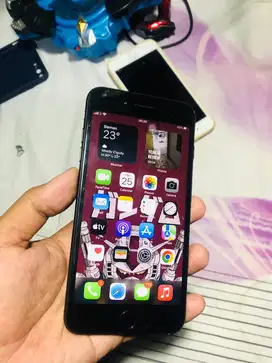 Iphone 7 plus 128