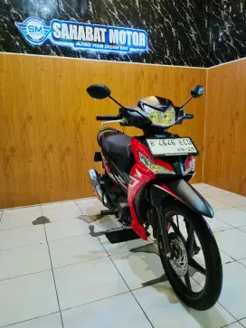 SUPRA X 125 FI TH 2024 SIAP PAKAI