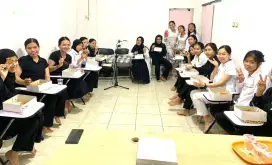 LOWONGAN KERJA ART GRATIS PENDAFTARAN