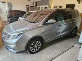 Wuling Cortez 2019 Bensin