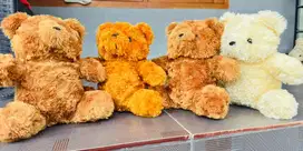 Boneka beruang Mini