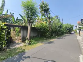 Tanah karangasem laweyan solo