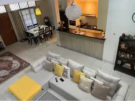 Rumah Lux Pejaten Pasar Minggu