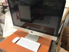 Imac 2013-2014 Rp3.500.000