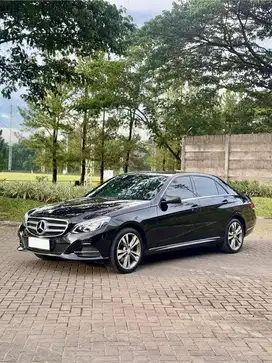 Mercedes benz E250 avantgarde 2014 km 60rban
