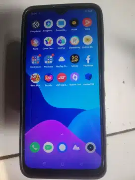 Realme 5 pro 4/128gb