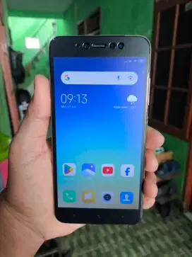 Xiaomi Redmi Note 5A Prime 3/32GB