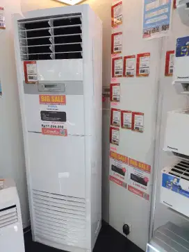 AC Floorstanding 5PK