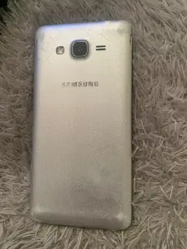 Samsung mati total