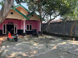 SUPER MURAH BGT BU RUMAH KAMPUNG TELUKNAGA BANDARA BELIMBING PARIMETER