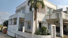 DIJUAL RUMAH POSISI HOOK